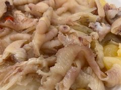 -小唐小四川水煮鱼(北三路店)