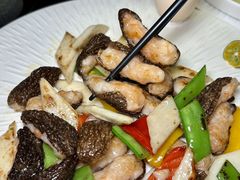 -夜宴江景餐厅