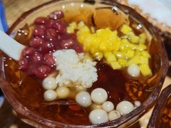 -渝信川菜(长安店)