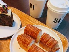 -81BAKERY(大学路店)