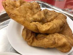 油饼-玉华台饭庄(裕中西里小区店)