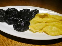 -船歌·鱼水饺青岛菜(金狮广场店)