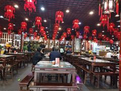 -老北京炸酱面大王.铜锅涮肉(朝阳门店)