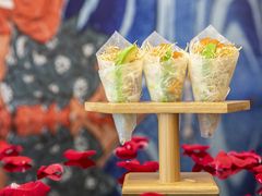 -天狗山料理(省体店)