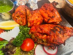 -克比叔叔印度餐厅Kebabs on the Grille (人民广场店)
