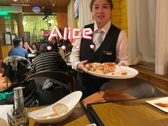 -安妮意大利餐厅(国贸店)