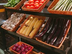 -长沙北辰洲际酒店-兰调全日餐厅