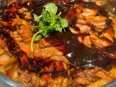 -黄记煌三汁焖锅(顺义华联店)