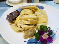 六婶白切清远鸡-六婶西关小厨(光塔路店)