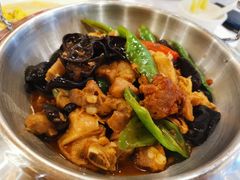 -稻香海鲜饭店(第一国际店)
