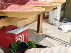 -海底捞火锅(旭辉MALL店)