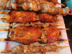 -肉串汪(望京店)