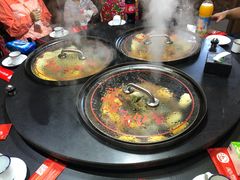 -缘福乡村铁锅炖民宿(八达岭店)