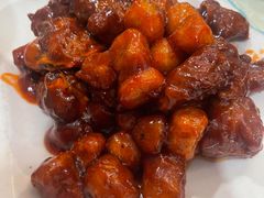 -眷江南之小蓝鲸(王府大街店)