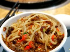 -左庭右院鲜牛肉火锅(南通CBD大有境店)