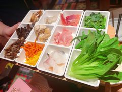 -云海肴·汽锅鸡·云南菜(美罗城店)