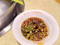 -煲大王猪肚鸡·椰子鸡火锅(红谷滩万达店)