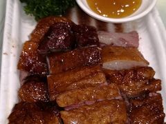 -南庄酒家·海鲜粤菜·25年老字号(环城南路店)
