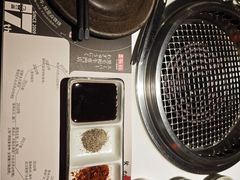 -焱铁烧·黑毛和牛专门店(杭州嘉里中心店)