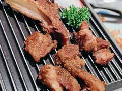 -虹料理·日料放题(悠方店)