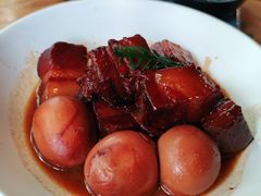 -院子餐厅·大锅菜·老杭帮(桥西直街店)