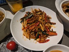 -请晋·乔家大院(建外大街店)