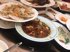 -新南华大酒店(广中店)