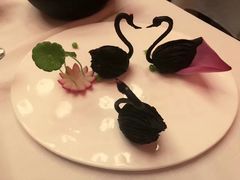 -上海滩餐厅(BFC外滩金融中心店)