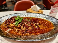 -大张烙馍村·美食地标(泉山店)