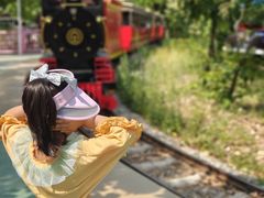 -竹泉村旅游度假区