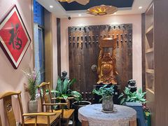 -姜家味锅贴小海鲜