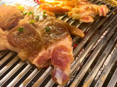 秘制梅肉-泥炉烧肉师(新街口金銮巷店)