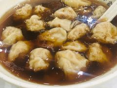 -蒋家桥饺面店(广陵路店)