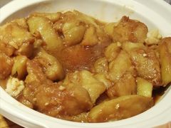 -船歌·鱼水饺青岛菜(金狮广场店)