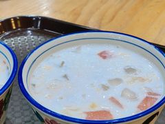 椰奶清补凉-文昌邓记清补凉(西沙路店)