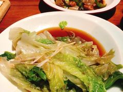 -绿茶餐厅(领展购物广场·中关村店)