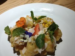 -宴南庭·闽味私房菜