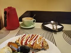 -路易时光(蕴川路店)