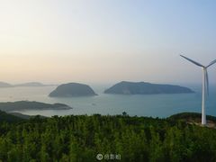 -东澳岛