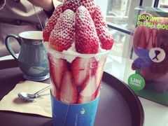 iphone_upload_pic-Cafe de Paris(林荫路店)