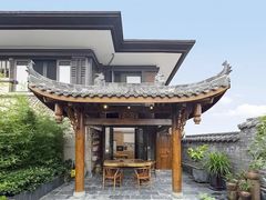 -尚层别墅装饰·大宅装修定制设计(天津分公司)