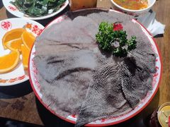 -牛市坎火锅(建设路店)