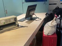 -宜必思酒店(厦门火车站店)