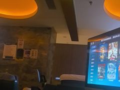 -畅想汤泉生活(民治店)