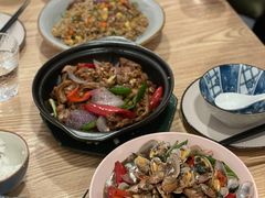 -禾气食店