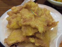 -满园烤鸭·春饼(太原街万达店)