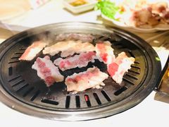-胡哥烤肥牛(车公庙店)