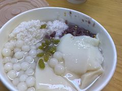 -三姐酒酿(老门东店)