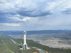 -帽儿山国家森林公园