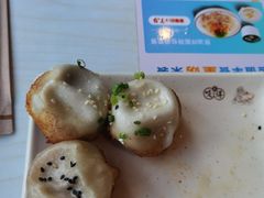 -咬不得高祖生煎·简餐(骆家庄店)